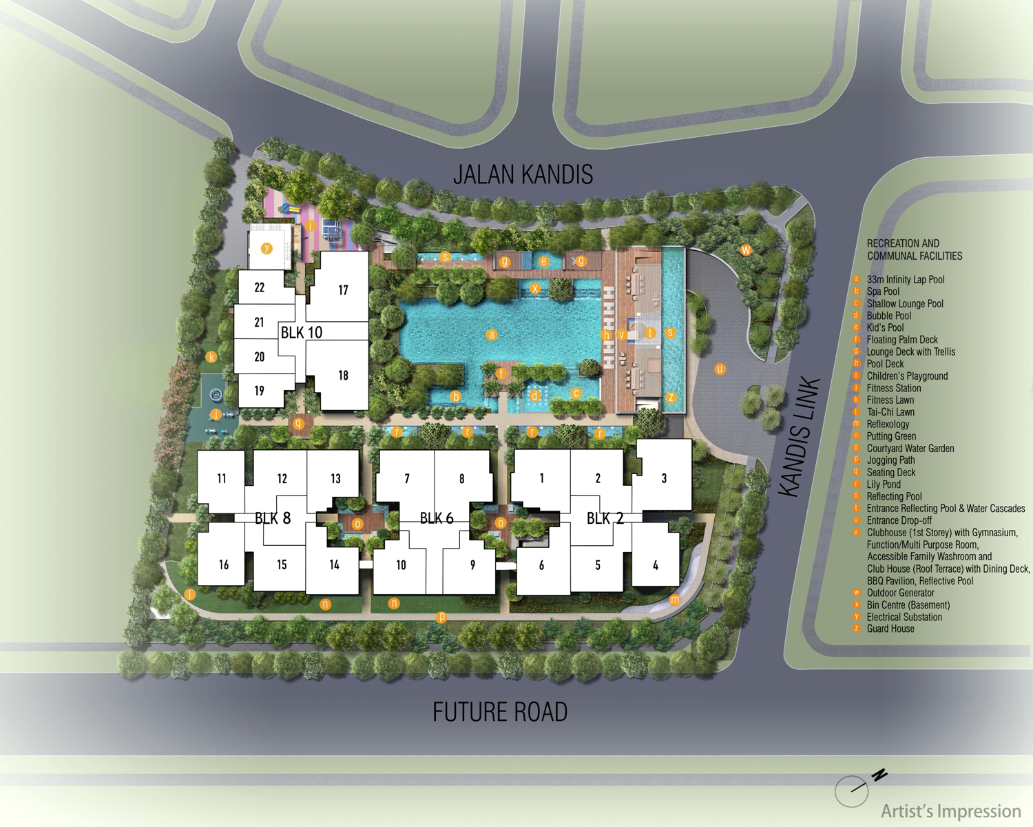 Site Map